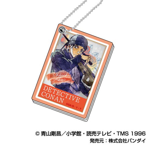 『名探偵コナン』スライドミラー レタコレ【BOX】